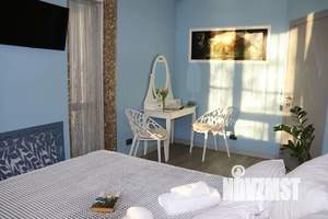 2-к квартира, посуточно, 80м2, 2/4 этаж