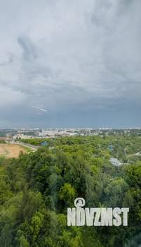 Студия квартира, посуточно, 25м2, 10/19 этаж
