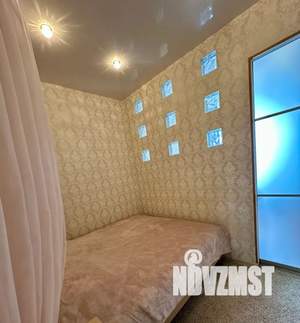 1-к квартира, посуточно, 41м2, 8/19 этаж