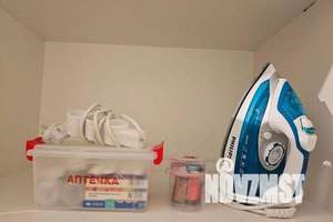 1-к квартира, посуточно, 25м2, 7/19 этаж