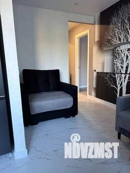 2-к квартира, посуточно, 37м2, 4/5 этаж