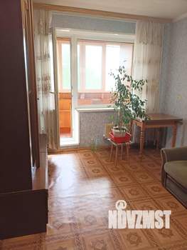 2-к квартира, на длительный срок, 50м2, 4/9 этаж