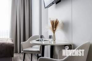 1-к квартира, посуточно, 25м2, 9/9 этаж