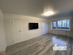 2-к квартира, на длительный срок, 42м2, 4/5 этаж