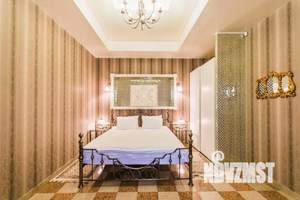 2-к квартира, посуточно, 79м2, 1/1 этаж