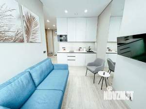 1-к квартира, посуточно, 33м2, 1/1 этаж