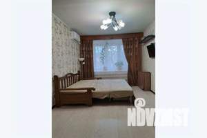 2-к квартира, посуточно, 42м2, 1/6 этаж