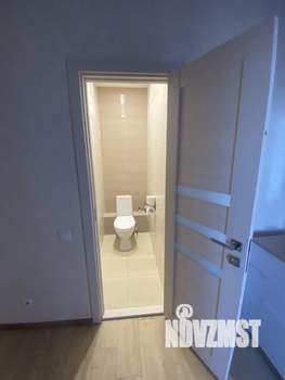 2-к квартира, посуточно, 57м2, 21/25 этаж