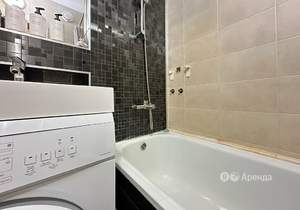 1-к квартира, на длительный срок, 34м2, 16/23 этаж