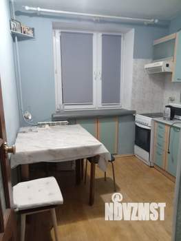 1-к квартира, на длительный срок, 53м2, 5/12 этаж