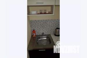 1-к квартира, посуточно, 18м2, 1/4 этаж