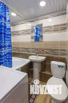 3-к квартира, посуточно, 67м2, 7/9 этаж