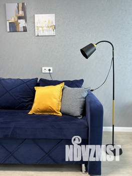 1-к квартира, посуточно, 34м2, 1/1 этаж