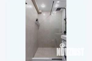 1-к квартира, посуточно, 15м2, 1/9 этаж