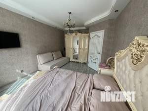 1-к квартира, посуточно, 33м2, 2/10 этаж