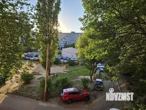 3-к квартира, посуточно, 75м2, 3/9 этаж