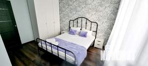 2-к квартира, посуточно, 44м2, 1/1 этаж