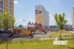 Студия квартира, посуточно, 24м2, 14/19 этаж