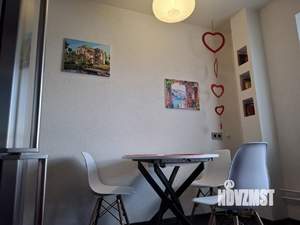 1-к квартира, на длительный срок, 44м2, 10/11 этаж