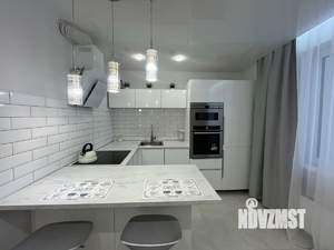 1-к квартира, на длительный срок, 37м2, 8/16 этаж