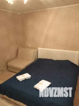 1-к квартира, посуточно, 28м2, 8/9 этаж