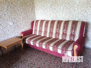 2-к квартира, посуточно, 55м2, 4/10 этаж