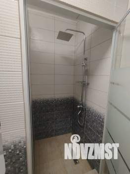 1-к квартира, посуточно, 35м2, 12/15 этаж