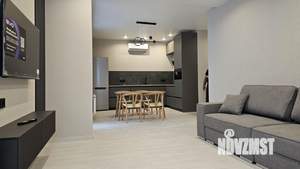 3-к квартира, на длительный срок, 90м2, 10/21 этаж