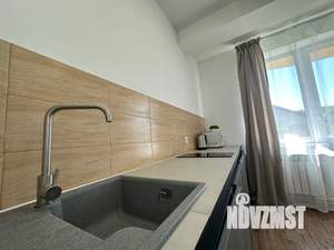 1-к квартира, посуточно, 32м2, 2/3 этаж