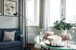 1-к квартира, посуточно, 23м2, 1/1 этаж