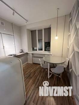 1-к квартира, посуточно, 45м2, 2/6 этаж