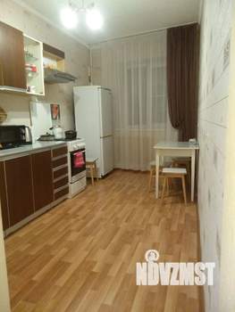 2-к квартира, посуточно, 55м2, 6/9 этаж