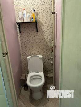 1-к квартира, на длительный срок, 40м2, 3/5 этаж