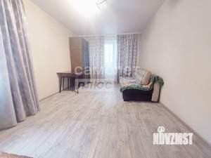 2-к квартира, на длительный срок, 45м2, 2/5 этаж