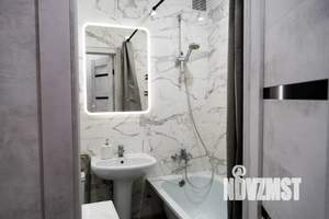 1-к квартира, посуточно, 35м2, 3/5 этаж