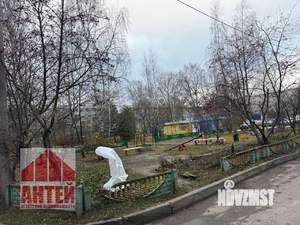 1-к квартира, на длительный срок, 32м2, 5/5 этаж