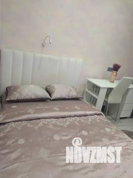 4-к квартира, посуточно, 78м2, 3/5 этаж