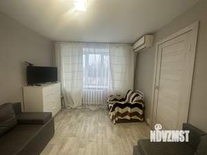 2-к квартира, посуточно, 49м2, 4/9 этаж