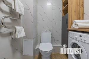 3-к квартира, посуточно, 67м2, 1/1 этаж