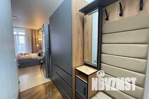 1-к квартира, посуточно, 22м2, 15/19 этаж