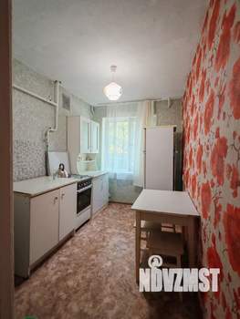 1-к квартира, на длительный срок, 36м2, 1/9 этаж