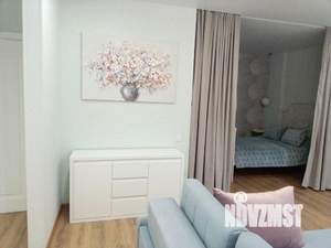 1-к квартира, на длительный срок, 52м2, 6/9 этаж