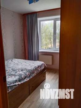 2-к квартира, посуточно, 60м2, 2/9 этаж