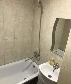 1-к квартира, на длительный срок, 32м2, 5/9 этаж