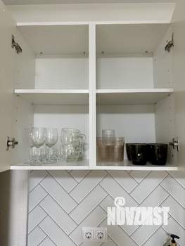 2-к квартира, посуточно, 55м2, 16/18 этаж