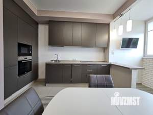 1-к квартира, на длительный срок, 40м2, 17/17 этаж