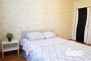 3-к квартира, посуточно, 95м2, 1/1 этаж