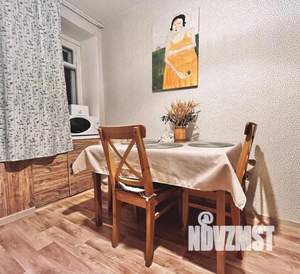 2-к квартира, посуточно, 53м2, 1/1 этаж