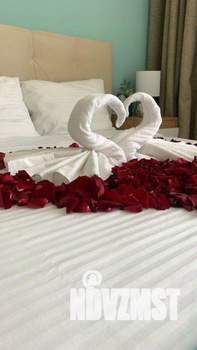 1-к квартира, посуточно, 24м2, 1/1 этаж