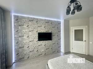 1-к квартира, на длительный срок, 40м2, 3/12 этаж